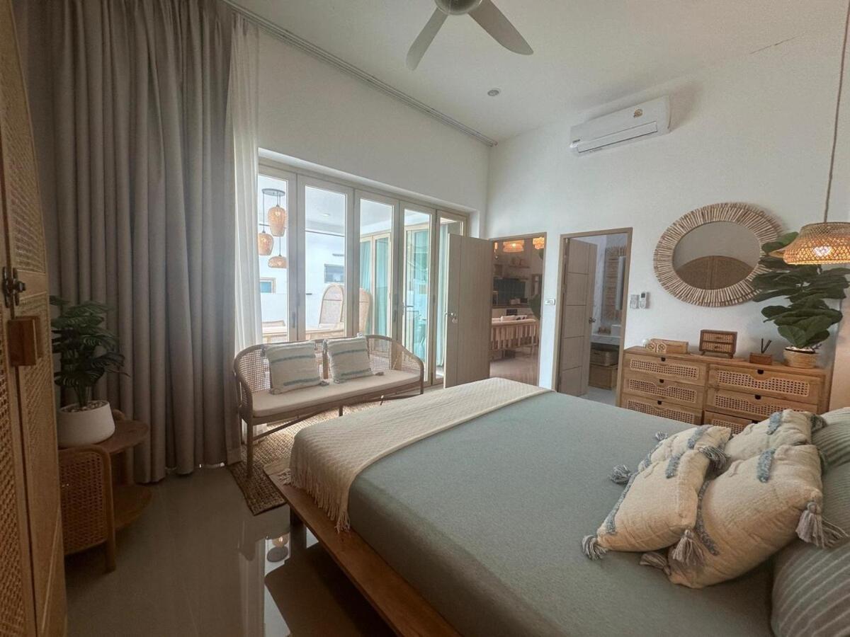 Villa 2 Bedroom Pool Chaweng A Sdv010 By Samui Dream