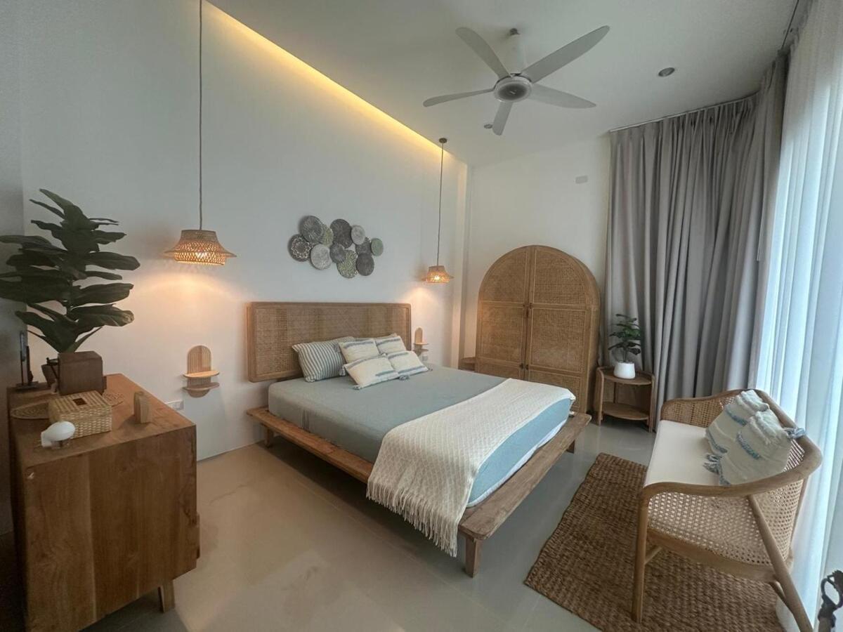 Villa 2 Bedroom Pool Chaweng A Sdv010 By Samui Dream