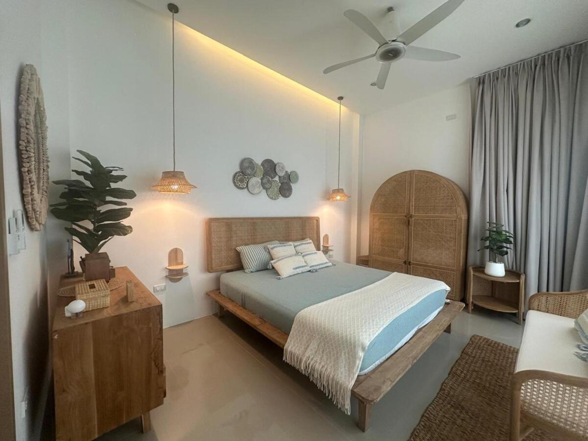 2 Bedroom Pool Chaweng A Sdv010 By Samui Dream