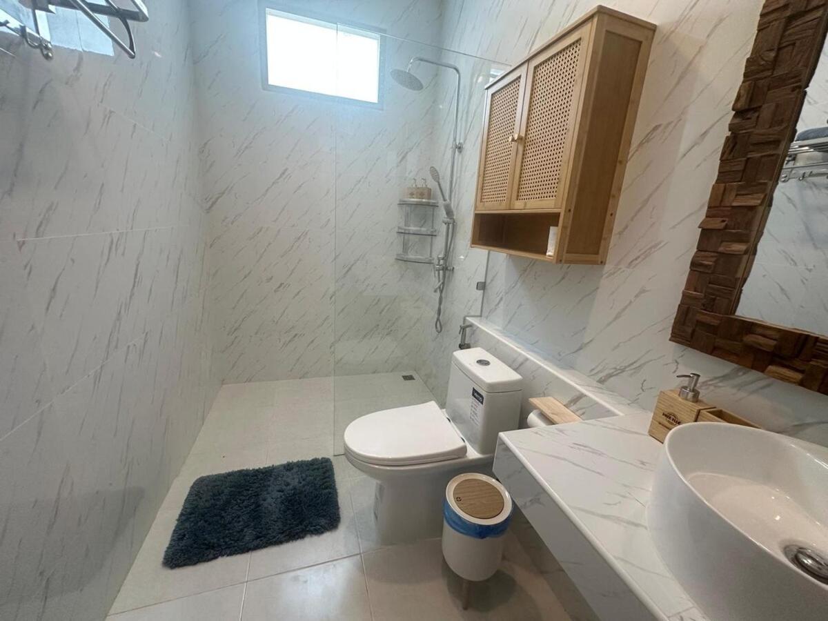 Villa 2 Bedroom Pool Chaweng A Sdv010 By Samui Dream
