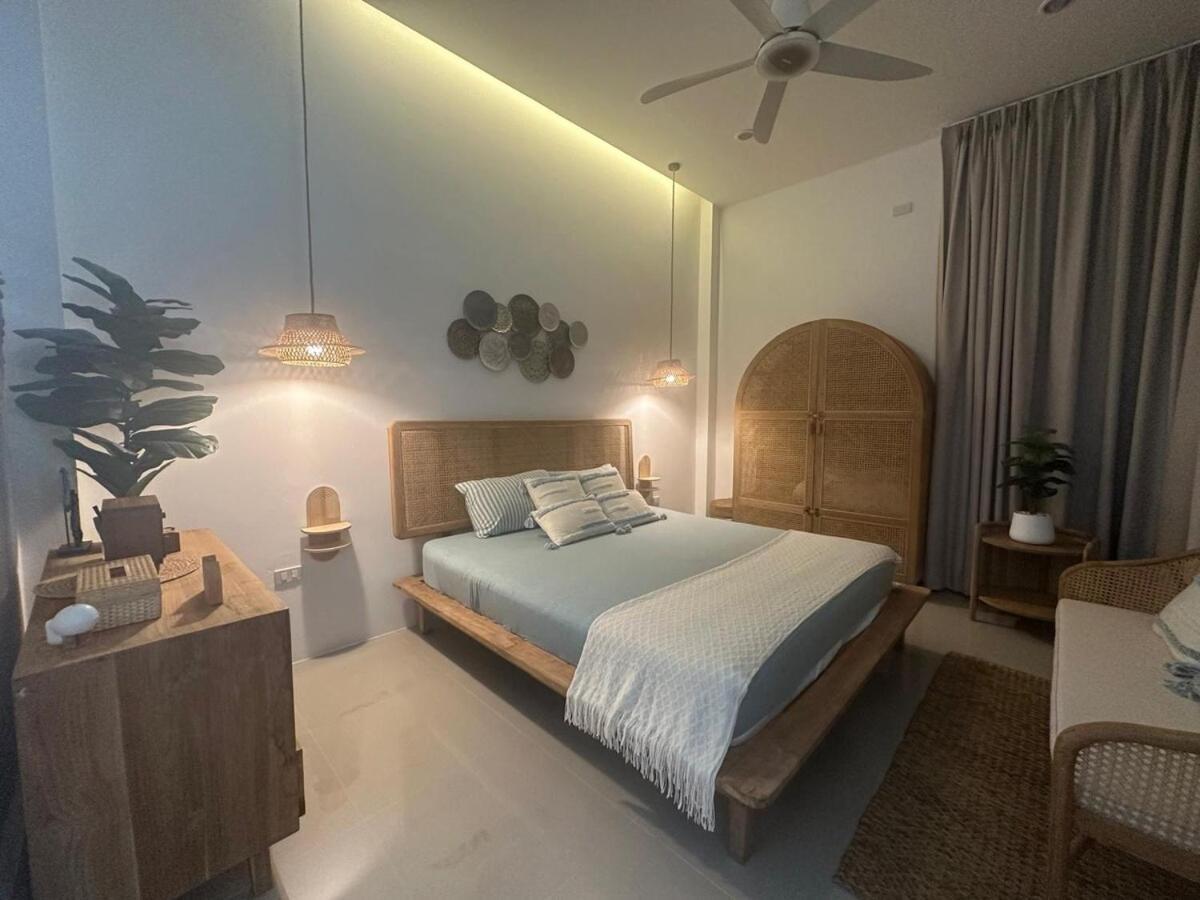 2 Bedroom Pool Chaweng A Sdv010 By Samui Dream