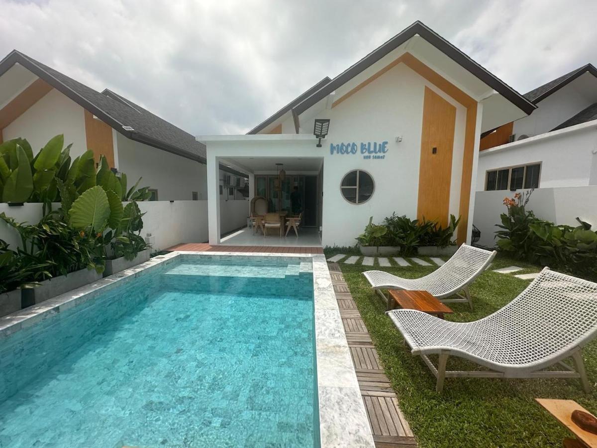 2 Bedroom Pool Chaweng A Sdv010 By Samui Dream Amphoe Koksamui