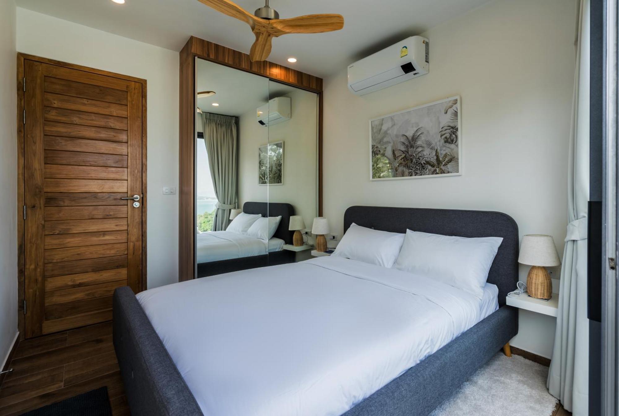 Seaview Pool - Coral Cove, Koh Samui * Amphoe Koksamui