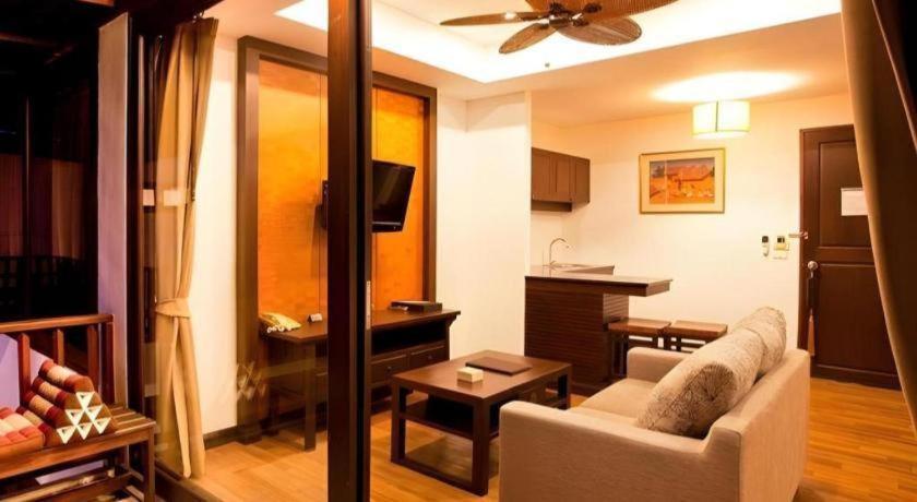 Hotel Maryoo Samui 3*