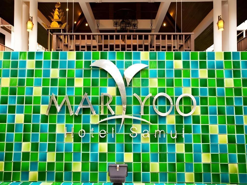Maryoo Samui