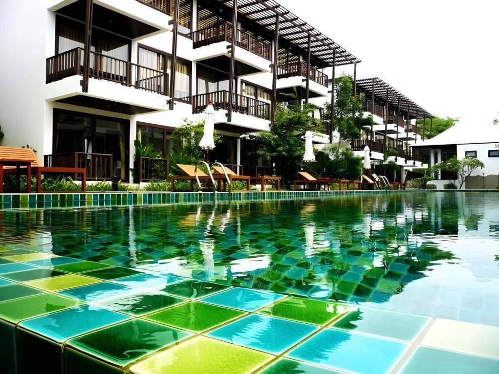 Maryoo Samui 3*