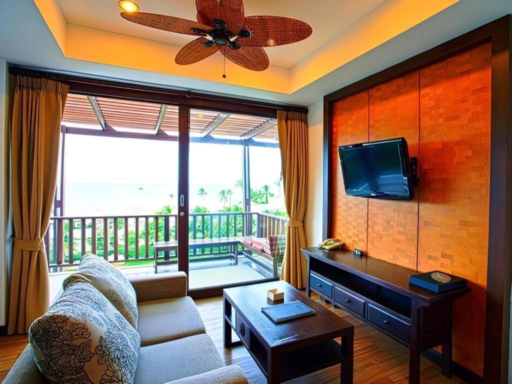 Maryoo Samui Hotel