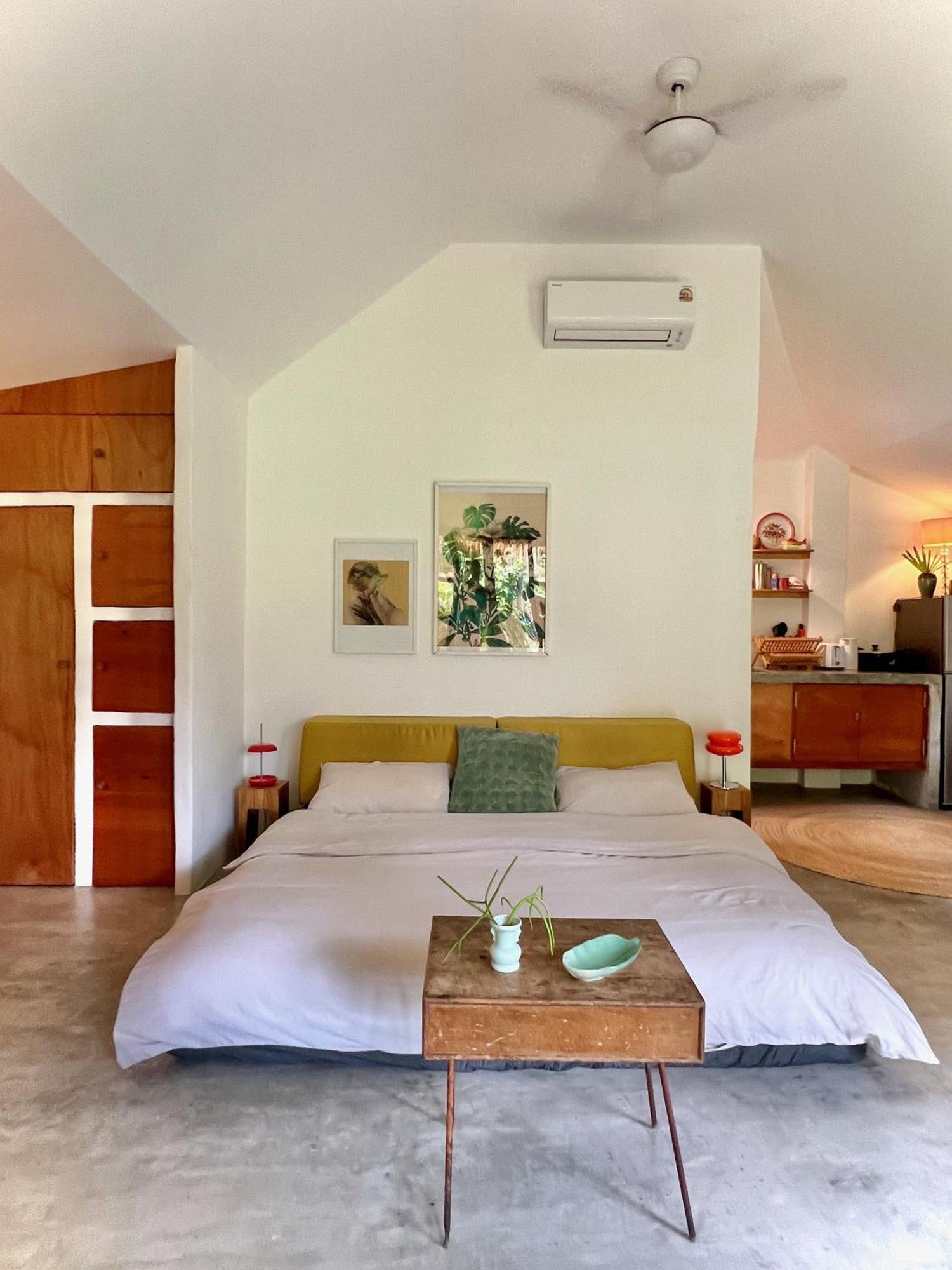 Casas Pa Cha Si Holiday home