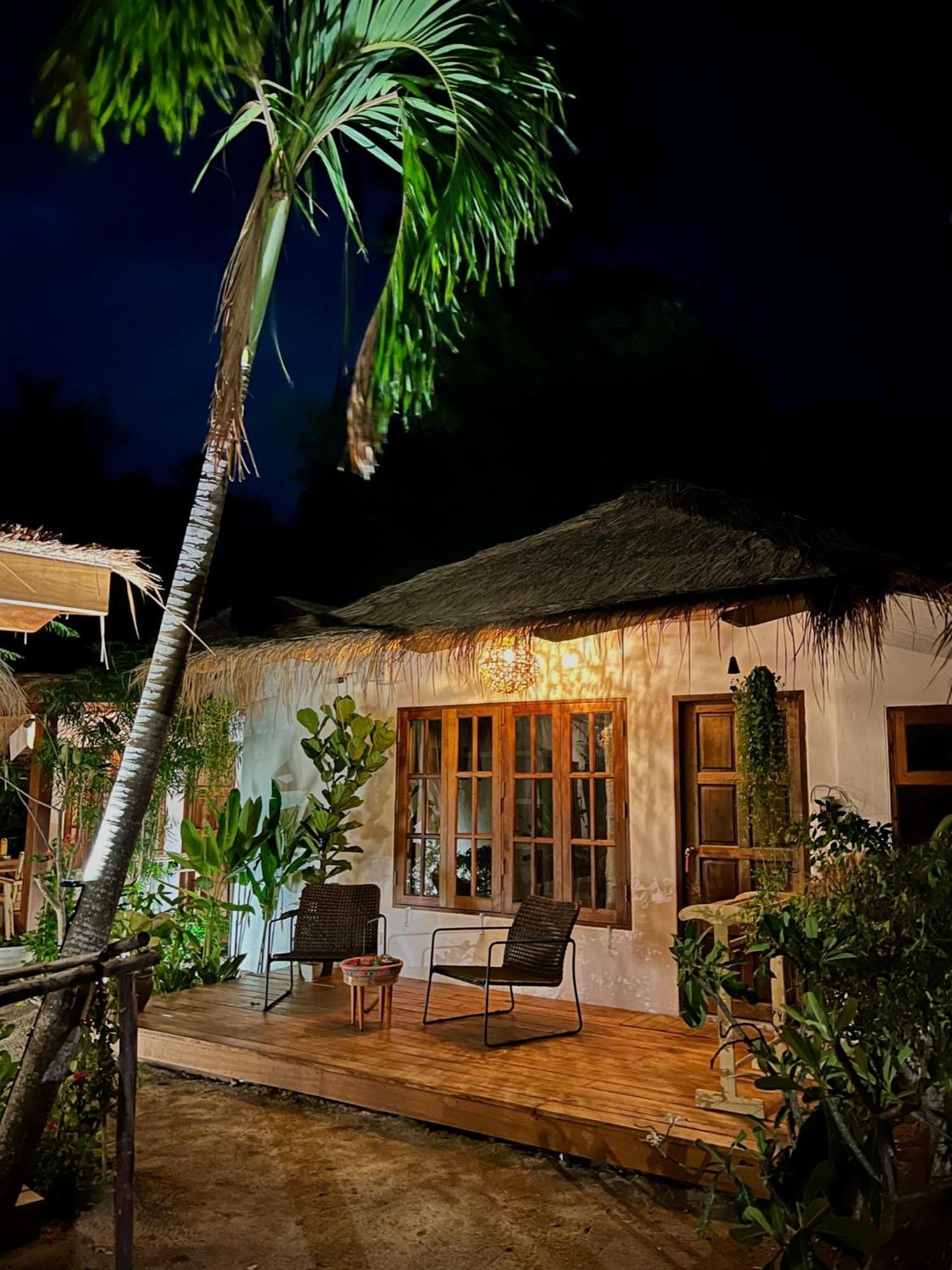 Holiday home Casas Pa Cha Si *