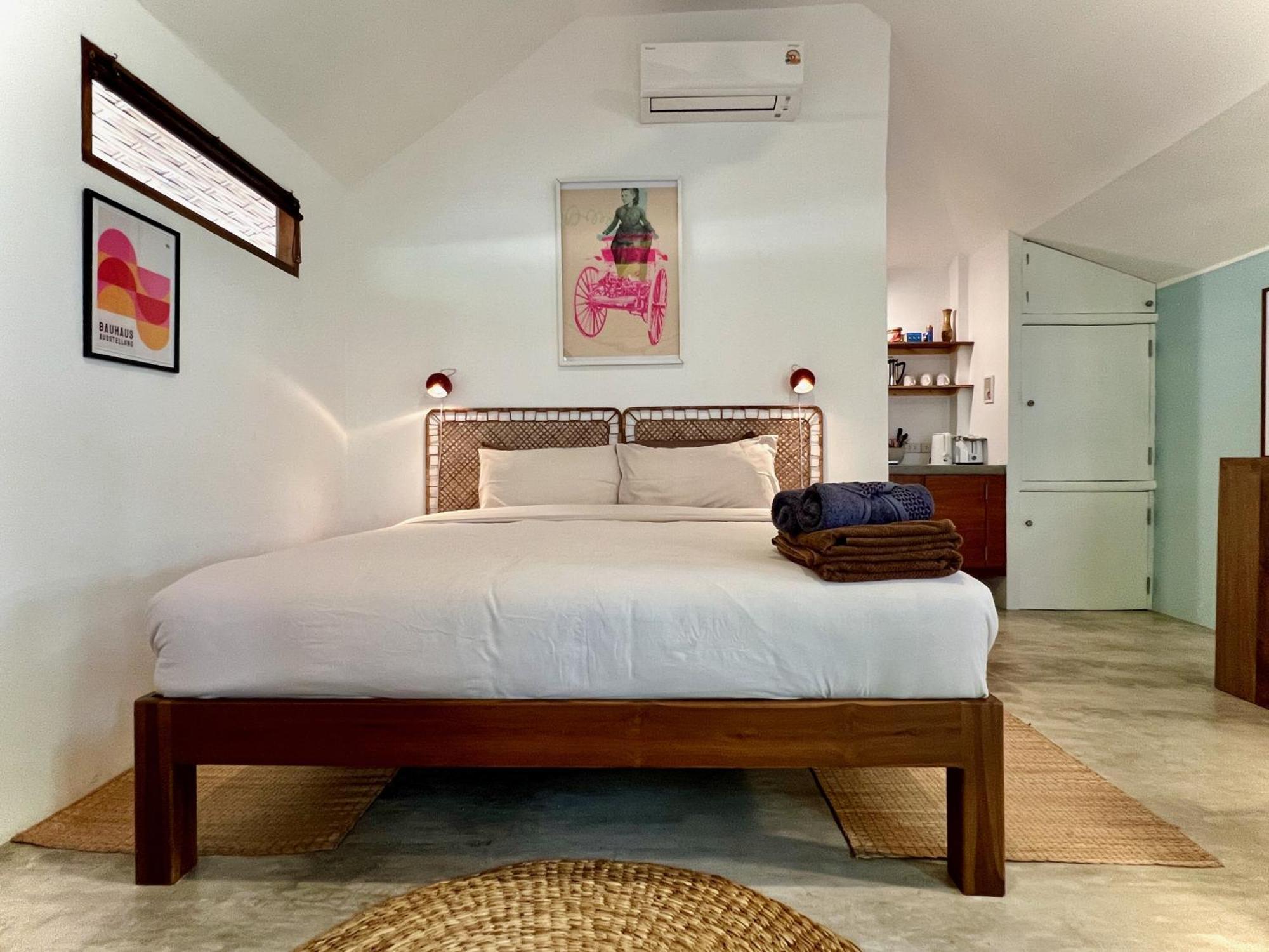 Holiday home Casas Pa Cha Si Amphoe Koksamui