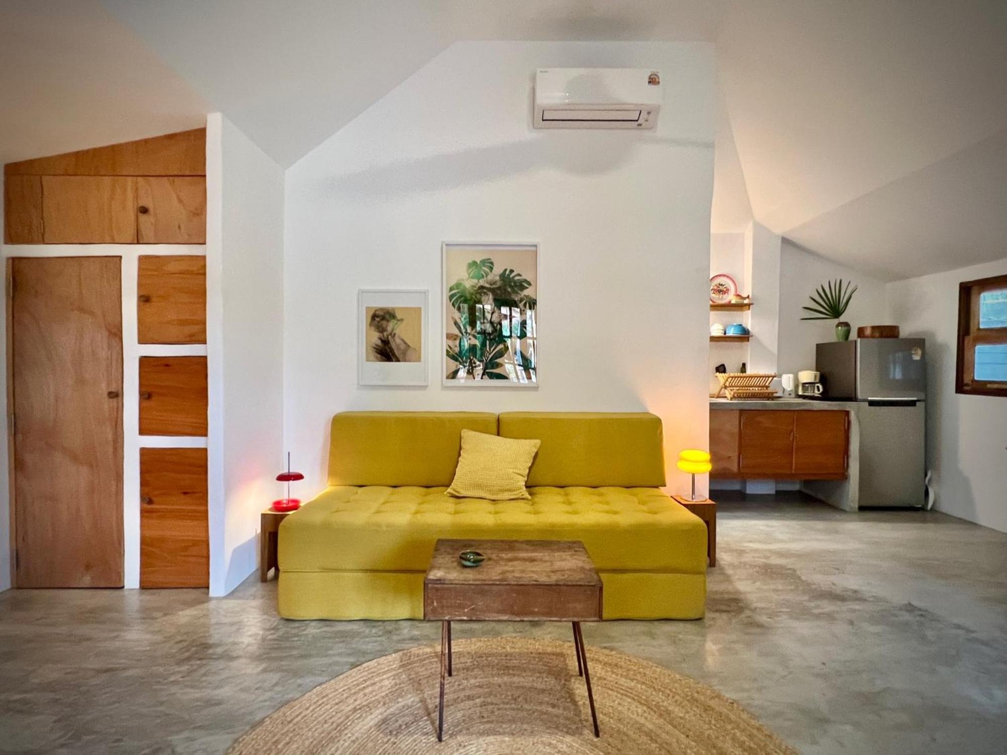 Casas Pa Cha Si * Amphoe Koksamui