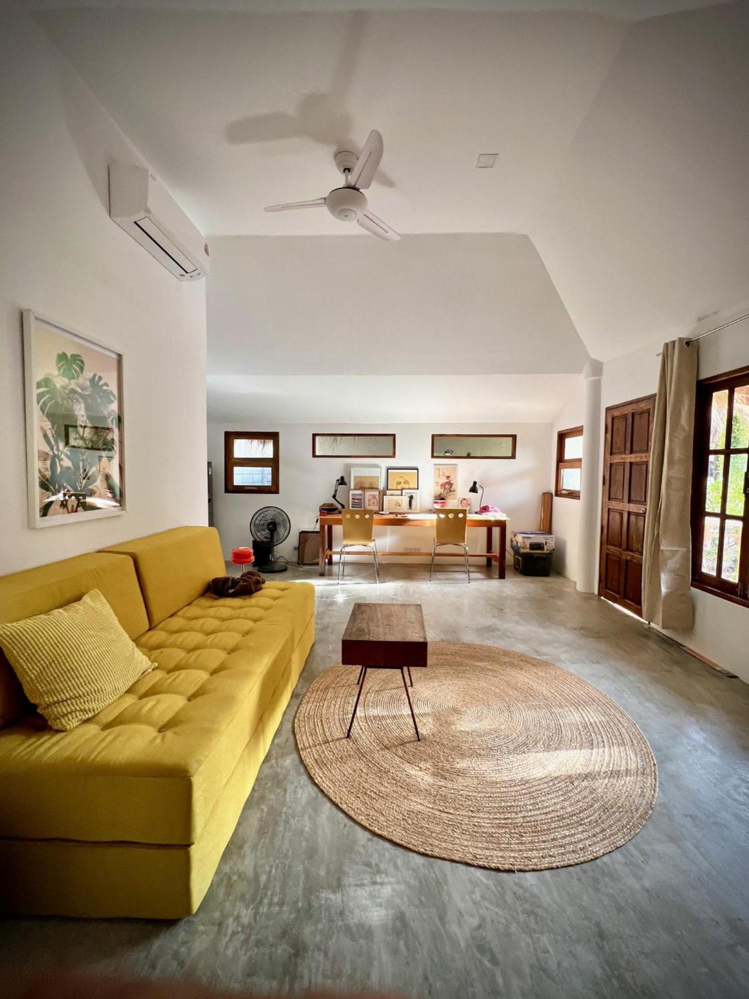 Holiday home Casas Pa Cha Si