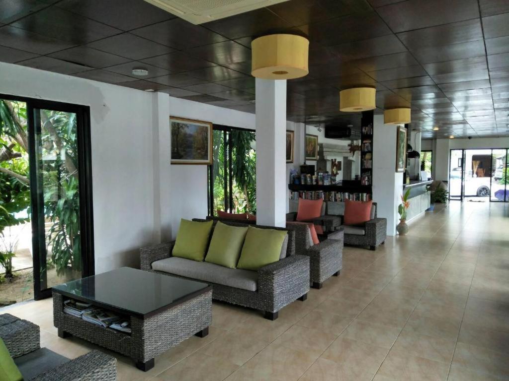 Holiday Park Hotel Hotel Lamai Beach (Koh Samui)