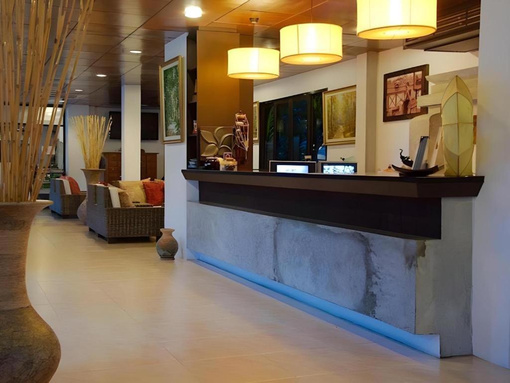 Holiday Park Hotel Hotel 3*