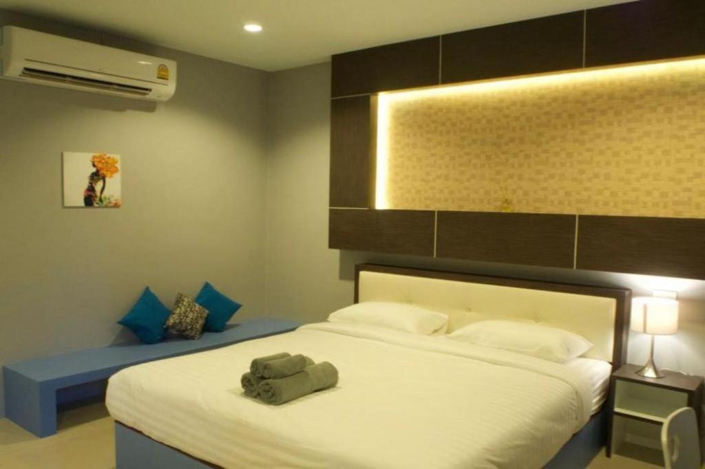 Sea Hotel