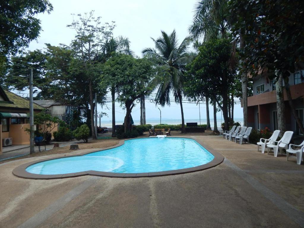 Hotel Jinta Nathon 2*