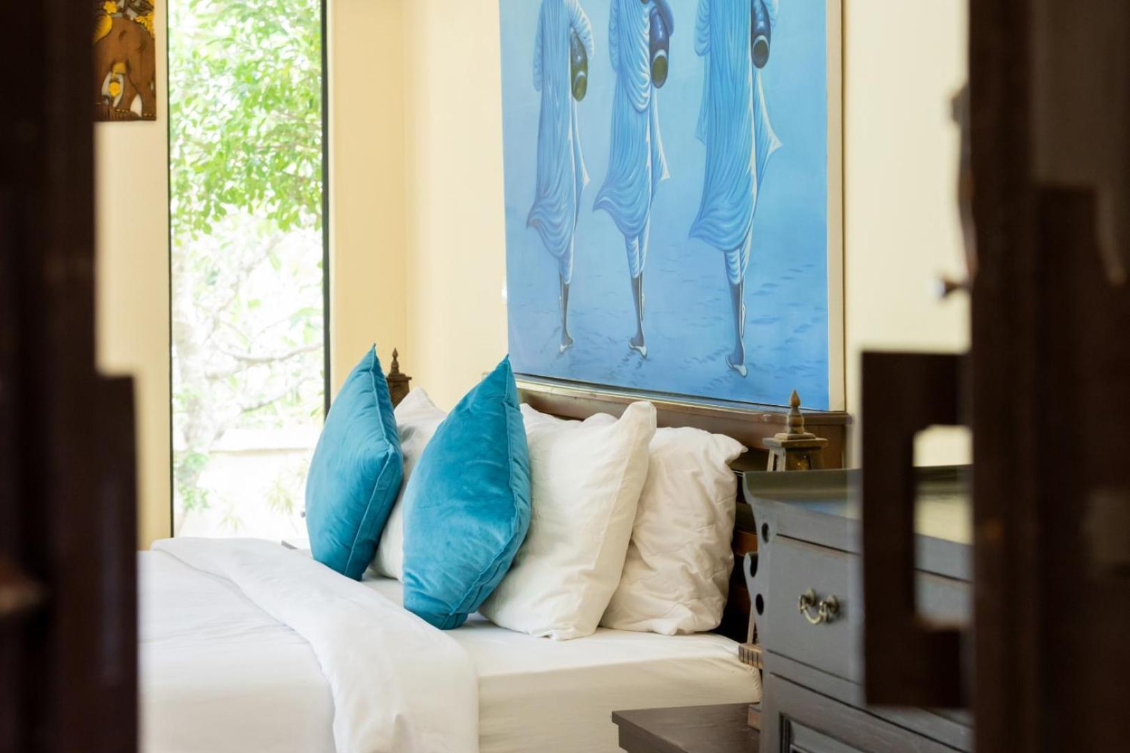 Villa Balinese Style 2 Bedrooms Close To Fisherman - Kbr33 Koh Samui