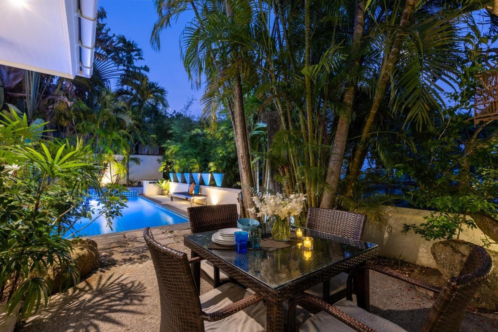 Balinese Style 2 Bedrooms Close To Fisherman - Kbr33 * Koh Samui
