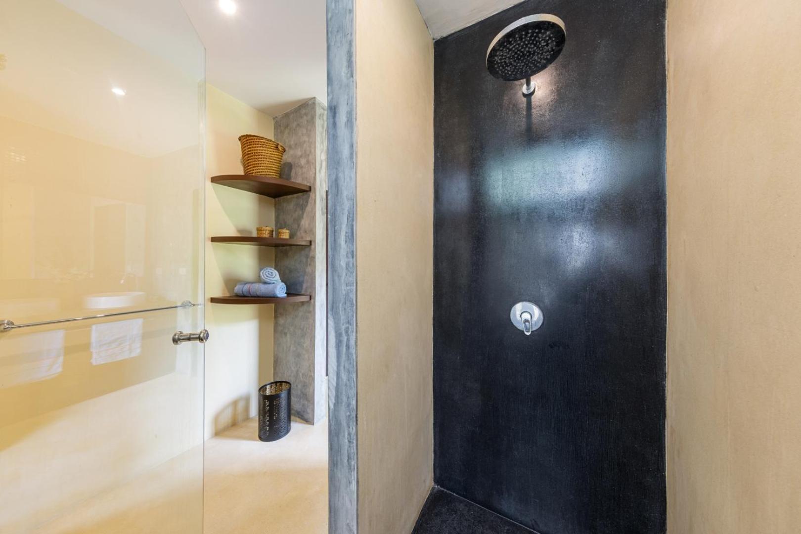 Balinese Style 2 Bedrooms Close To Fisherman - Kbr33 Villa *