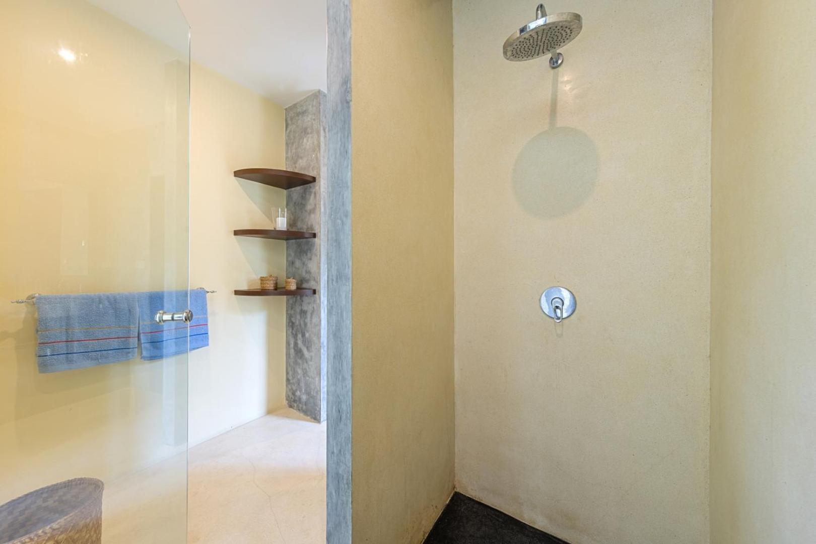 Villa Balinese Style 2 Bedrooms Close To Fisherman - Kbr33 Koh Samui