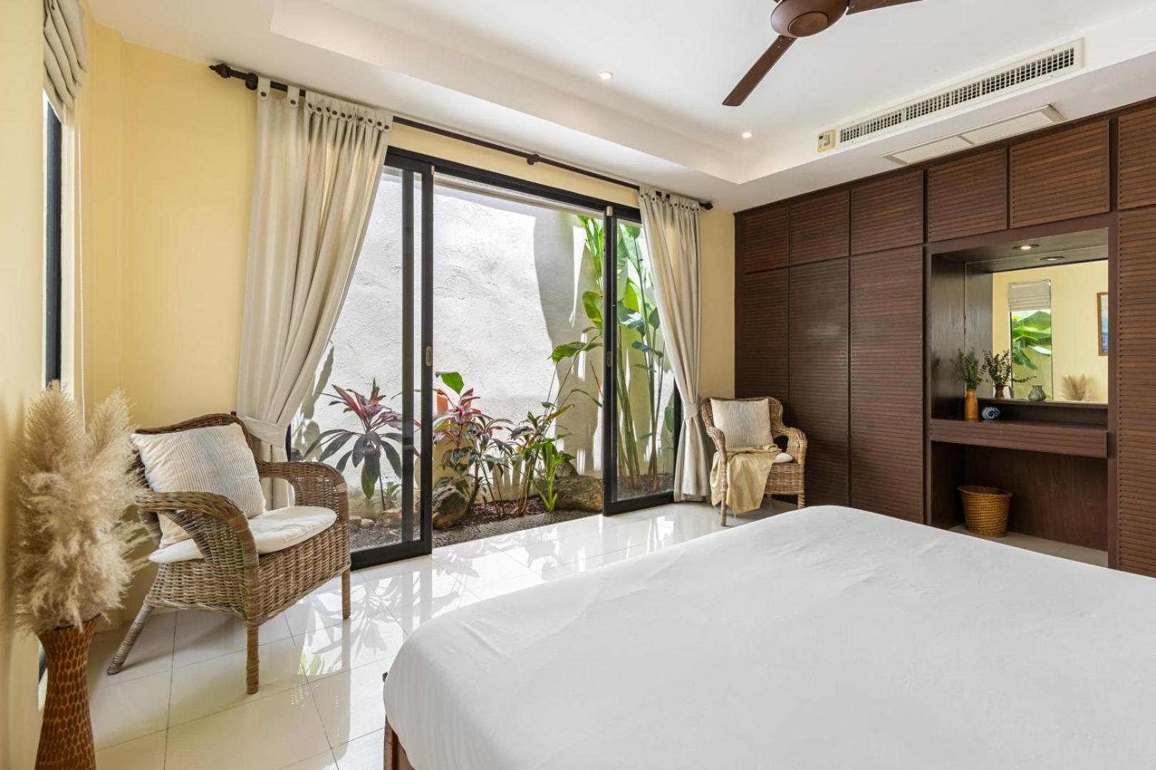Balinese Style 2 Bedrooms Close To Fisherman - Kbr33 Koh Samui