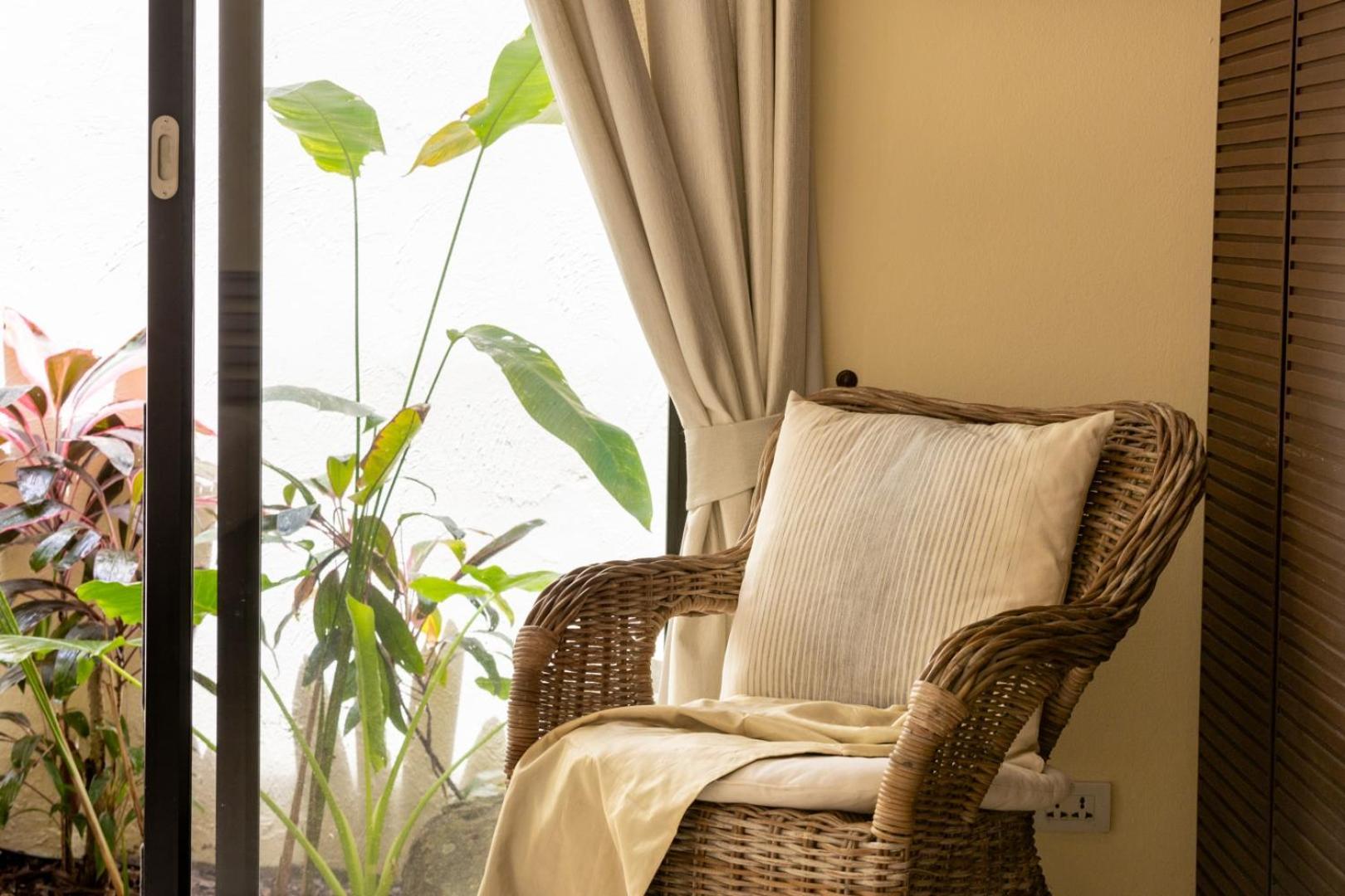 Balinese Style 2 Bedrooms Close To Fisherman - Kbr33 Koh Samui
