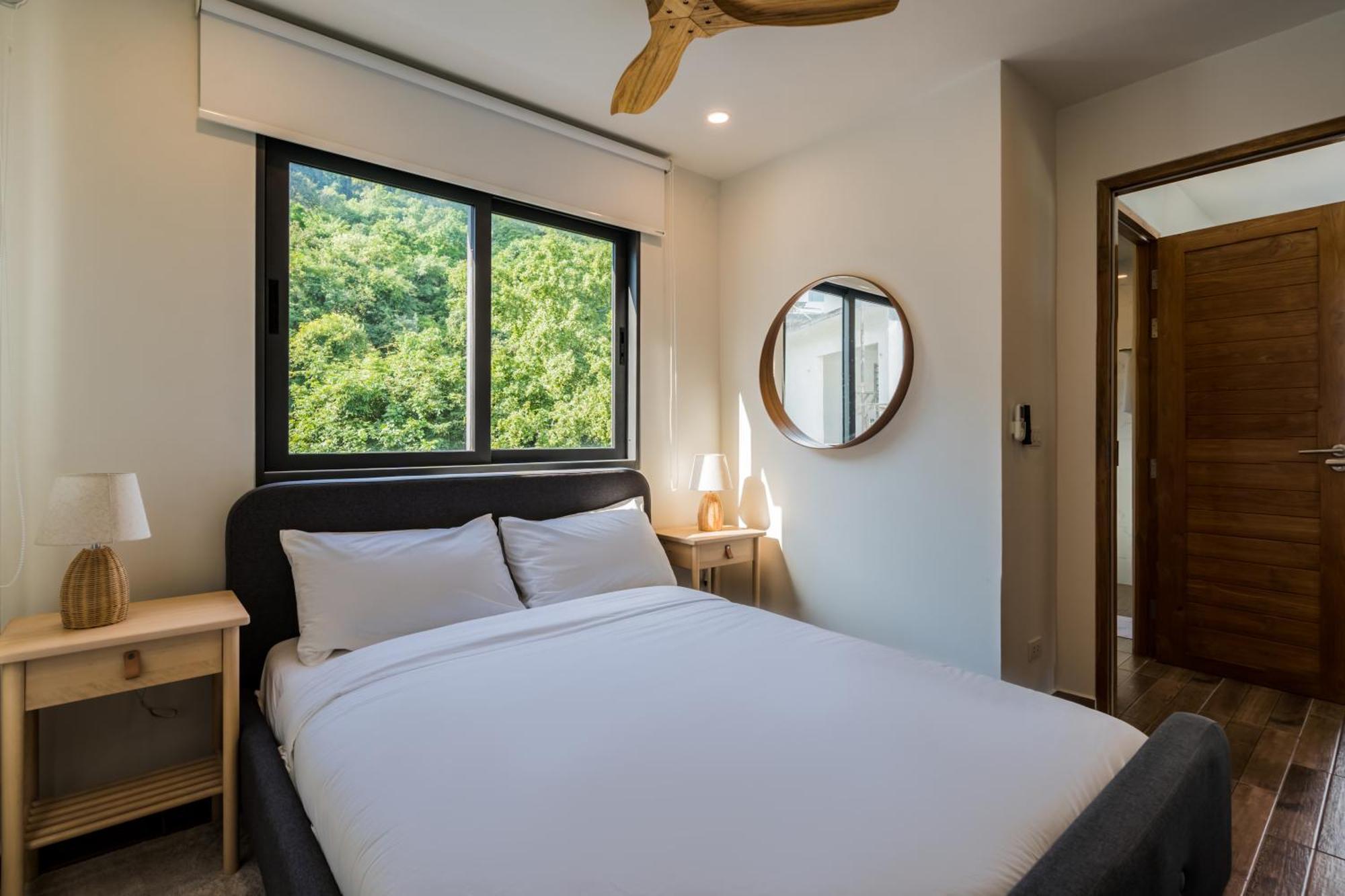 Seaview Pool - Coral Cove, Koh Samui * Amphoe Koksamui