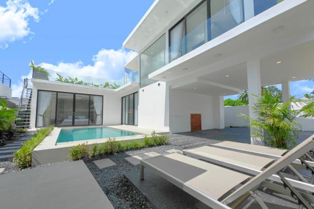 Luxury Koh Samui - Elabel Amphoe Koksamui