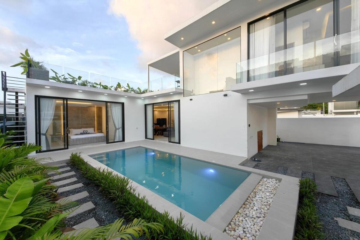 Luxury Koh Samui - Elabel Amphoe Koksamui