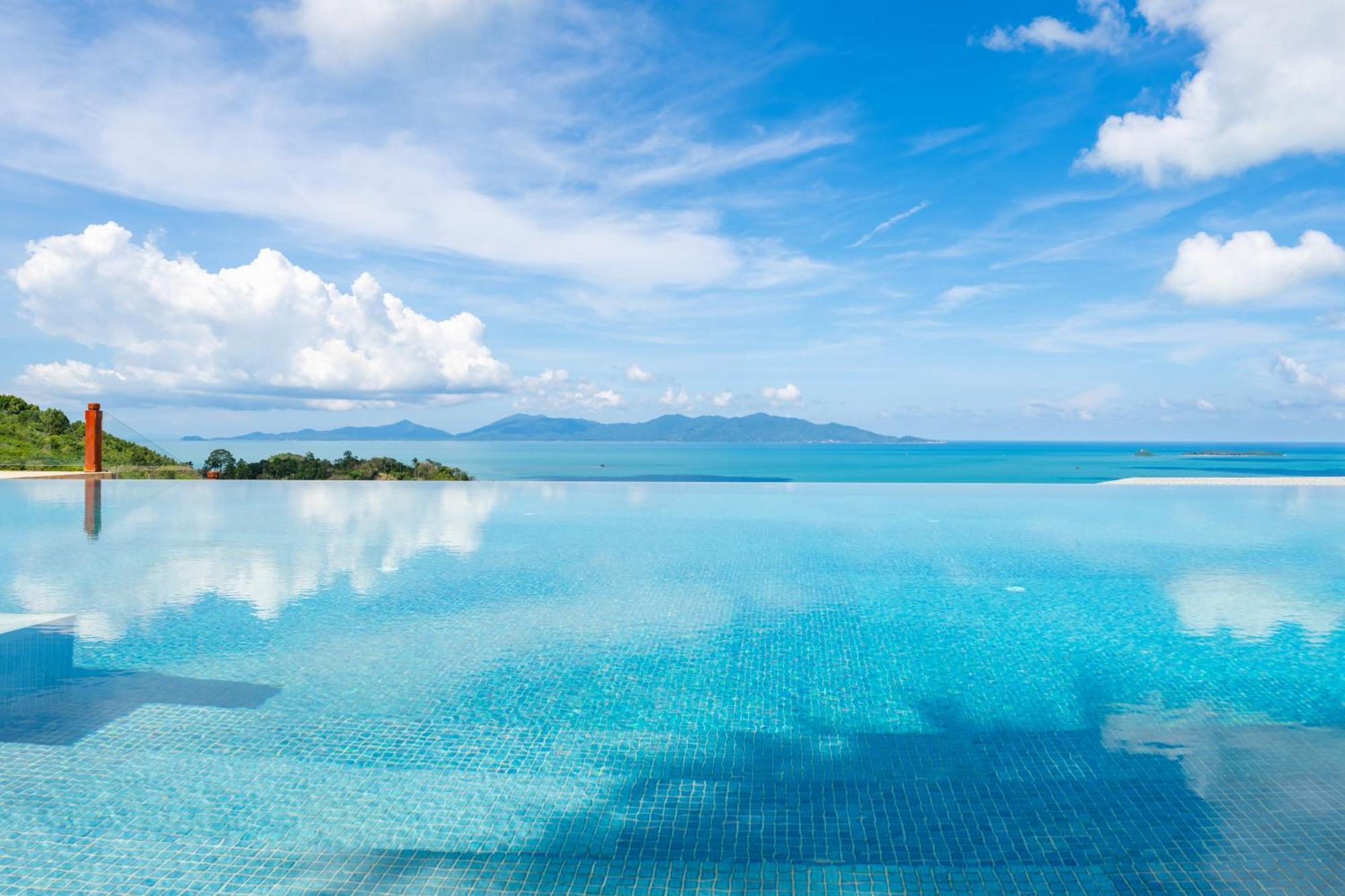 Villa Ban Reemo Luxury