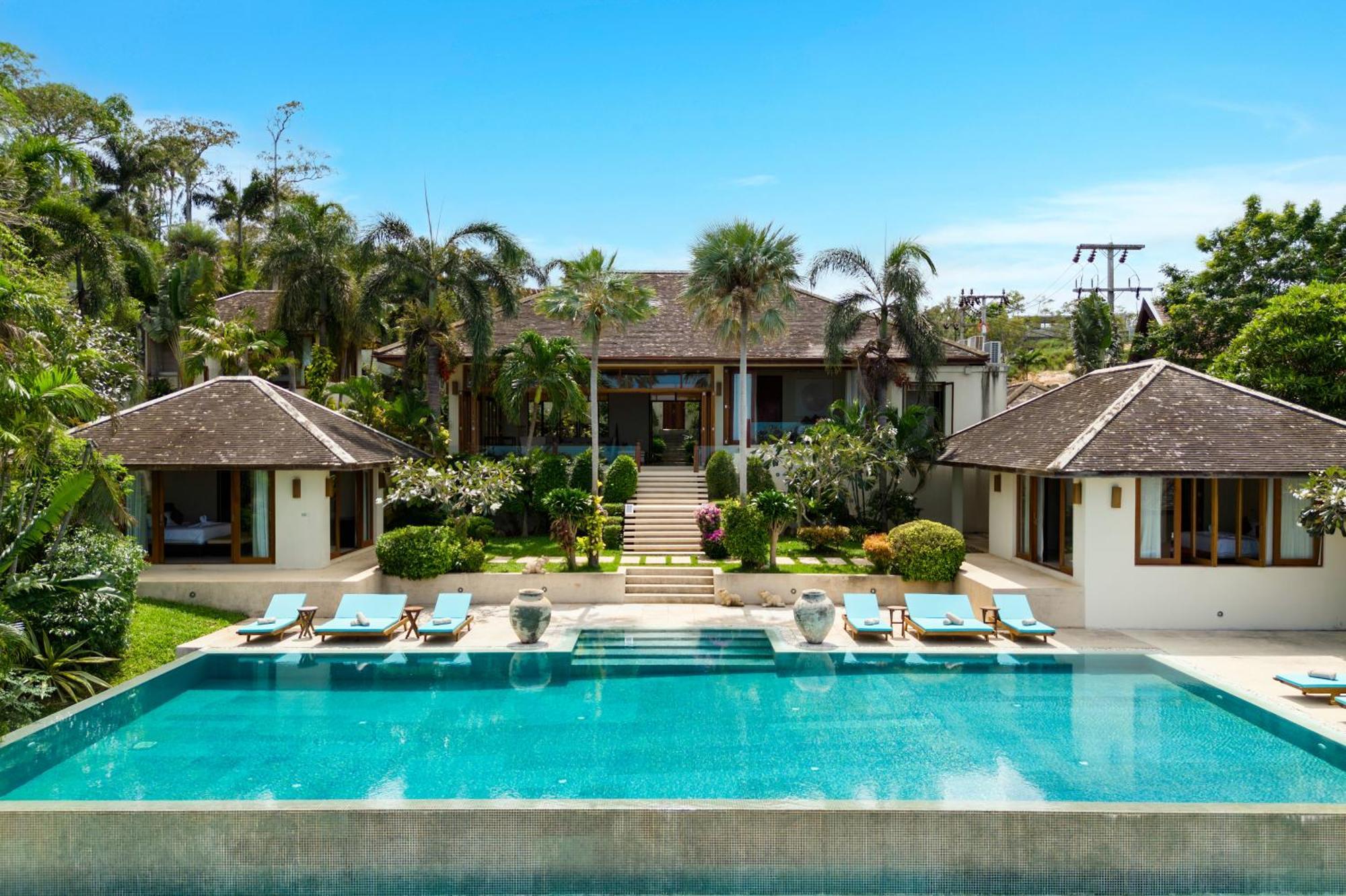 Ban Reemo Luxury Chaweng (Koh Samui)