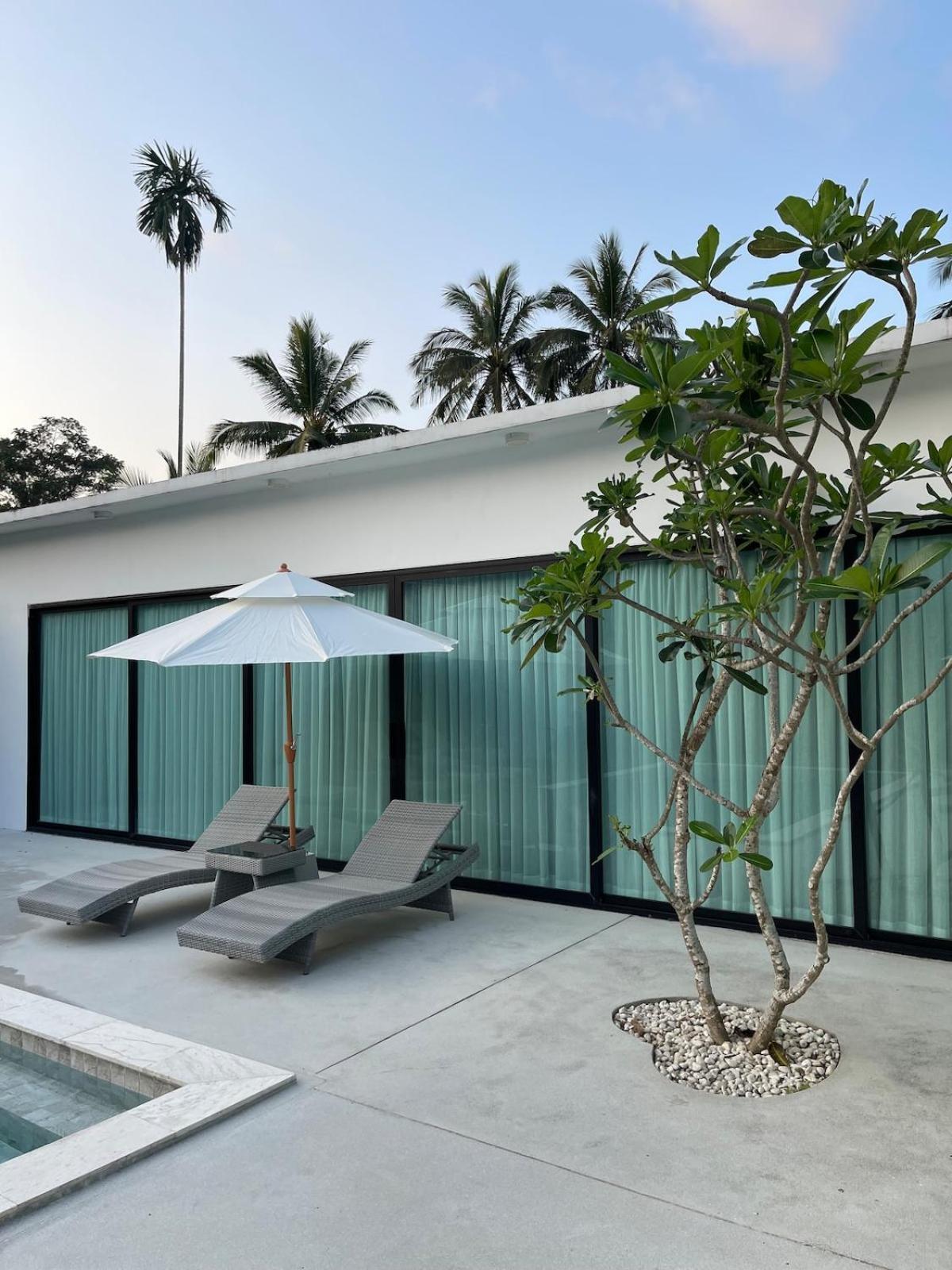 Villa Laila Koh Samui
