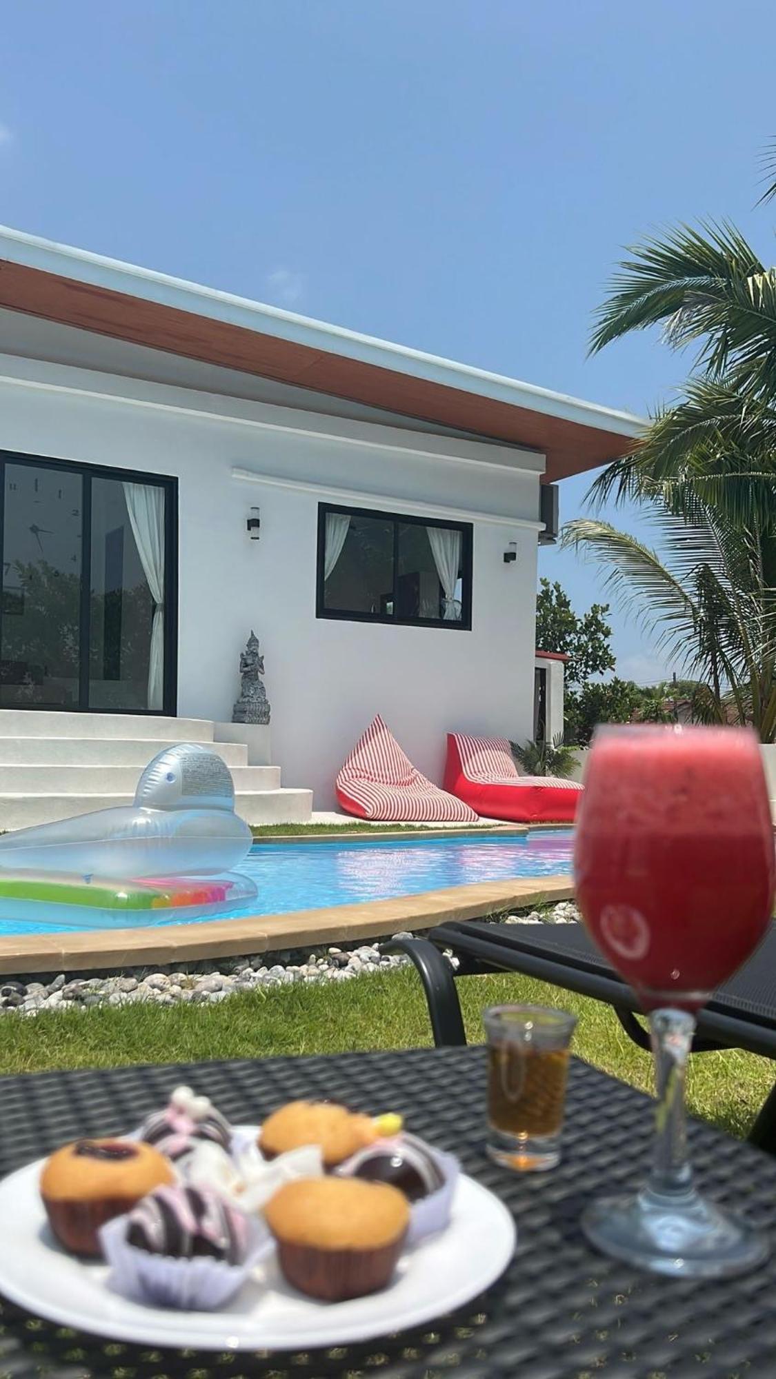 Villa La Luna Koh Samui
