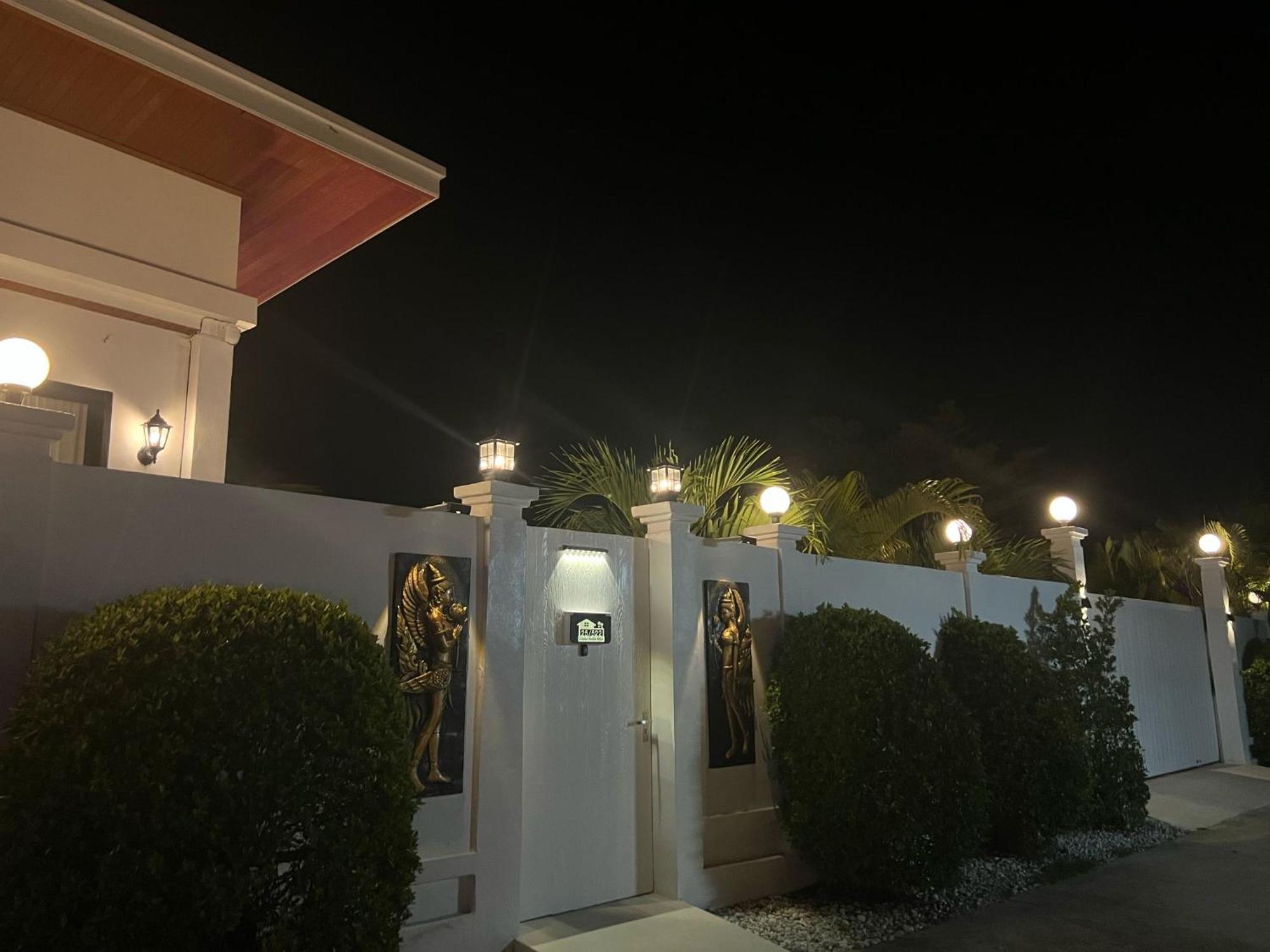 Villa La Luna *