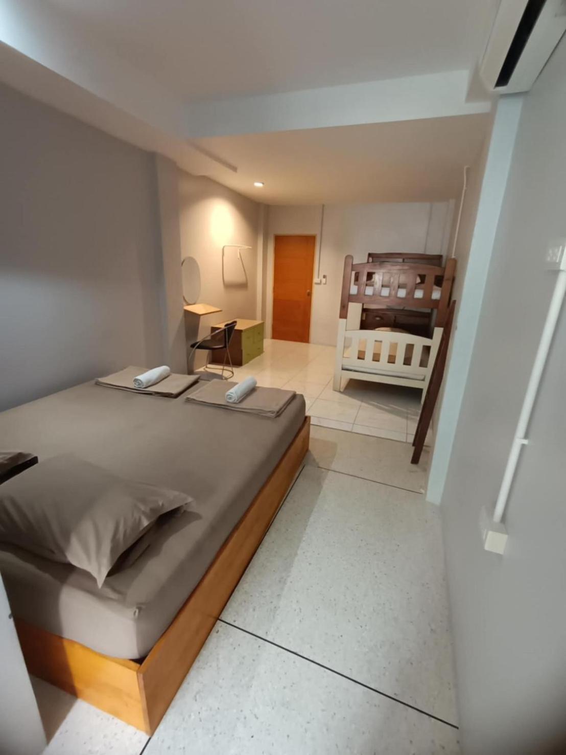 Auberge de jeunesse Ler 65 Plage de Chaweng