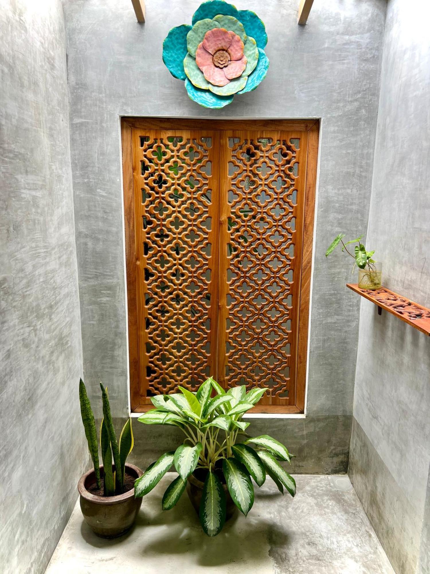 Casas Pa Cha Si * Amphoe Koksamui