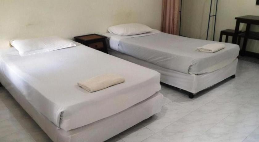 Jinta Nathon Hotel