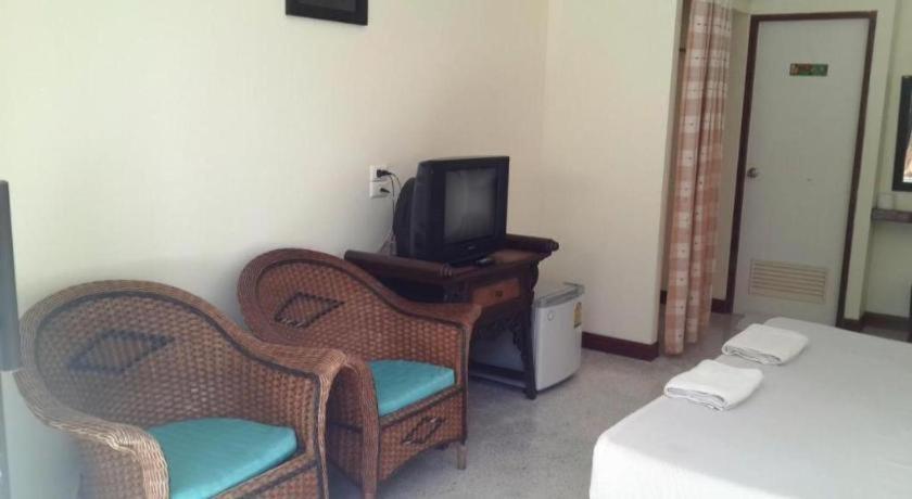 Hotel Jinta Nathon