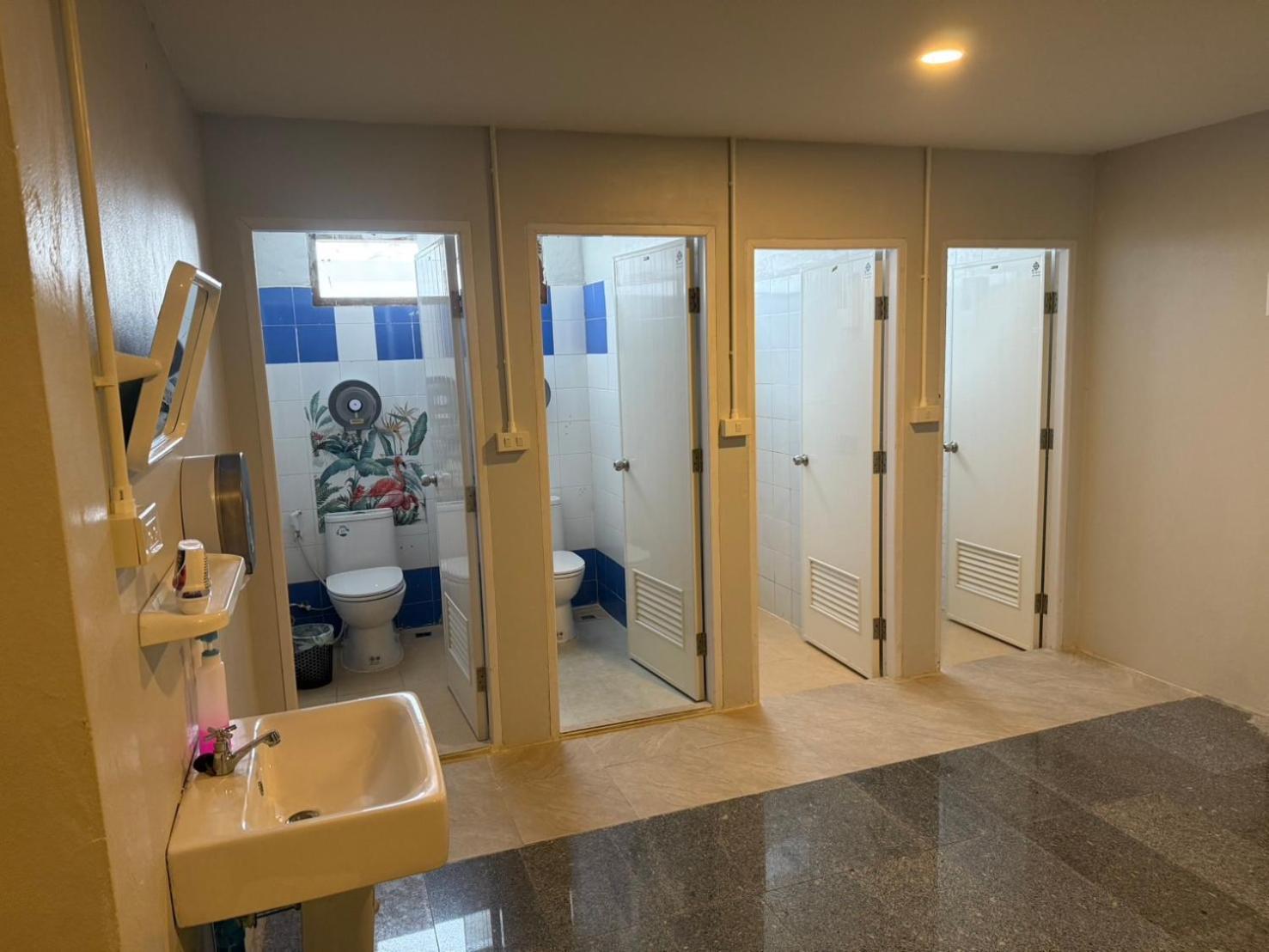 Yp Hostel