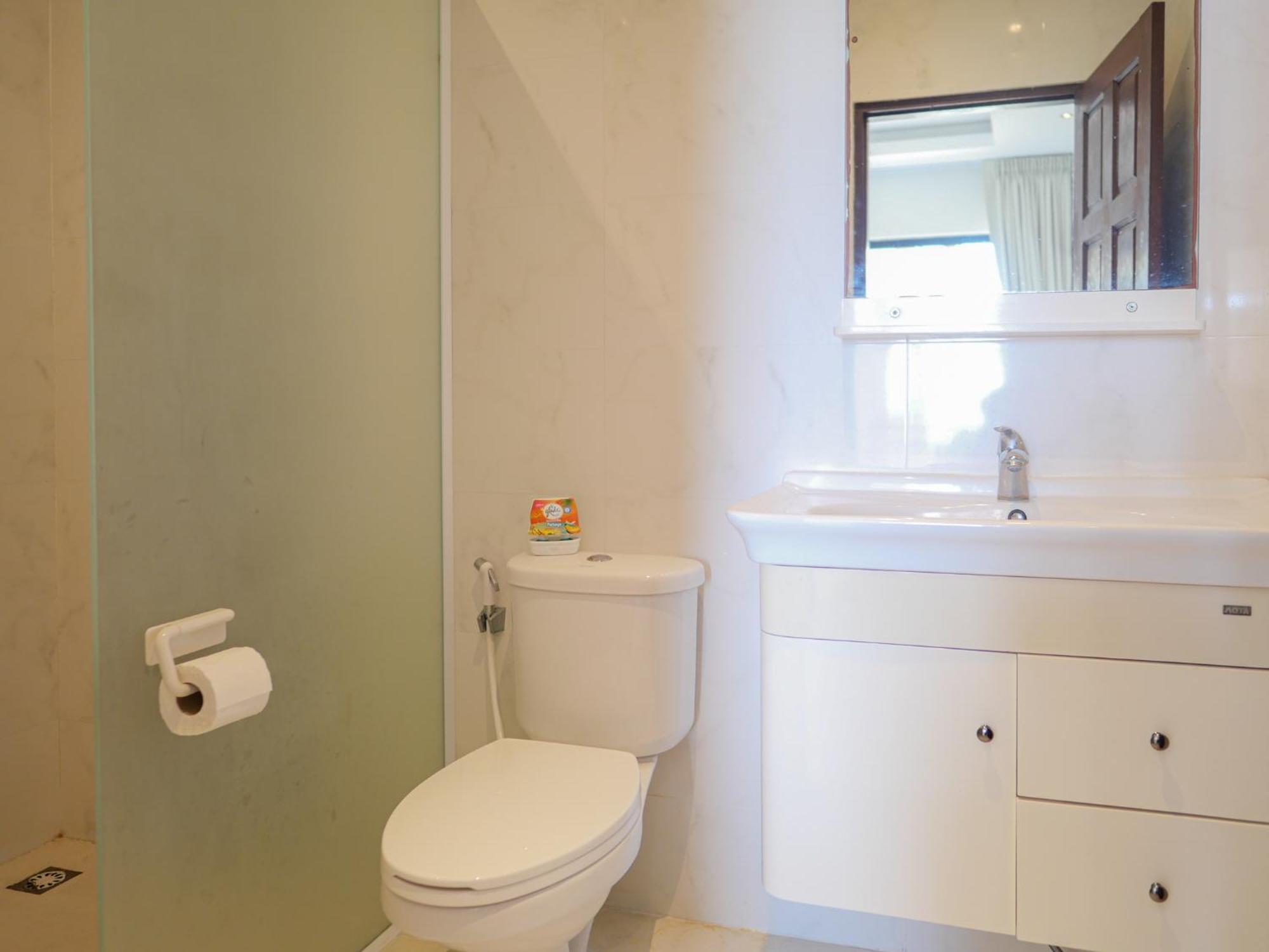 Blue Ocean 2Br Apartment Chaweng Hill