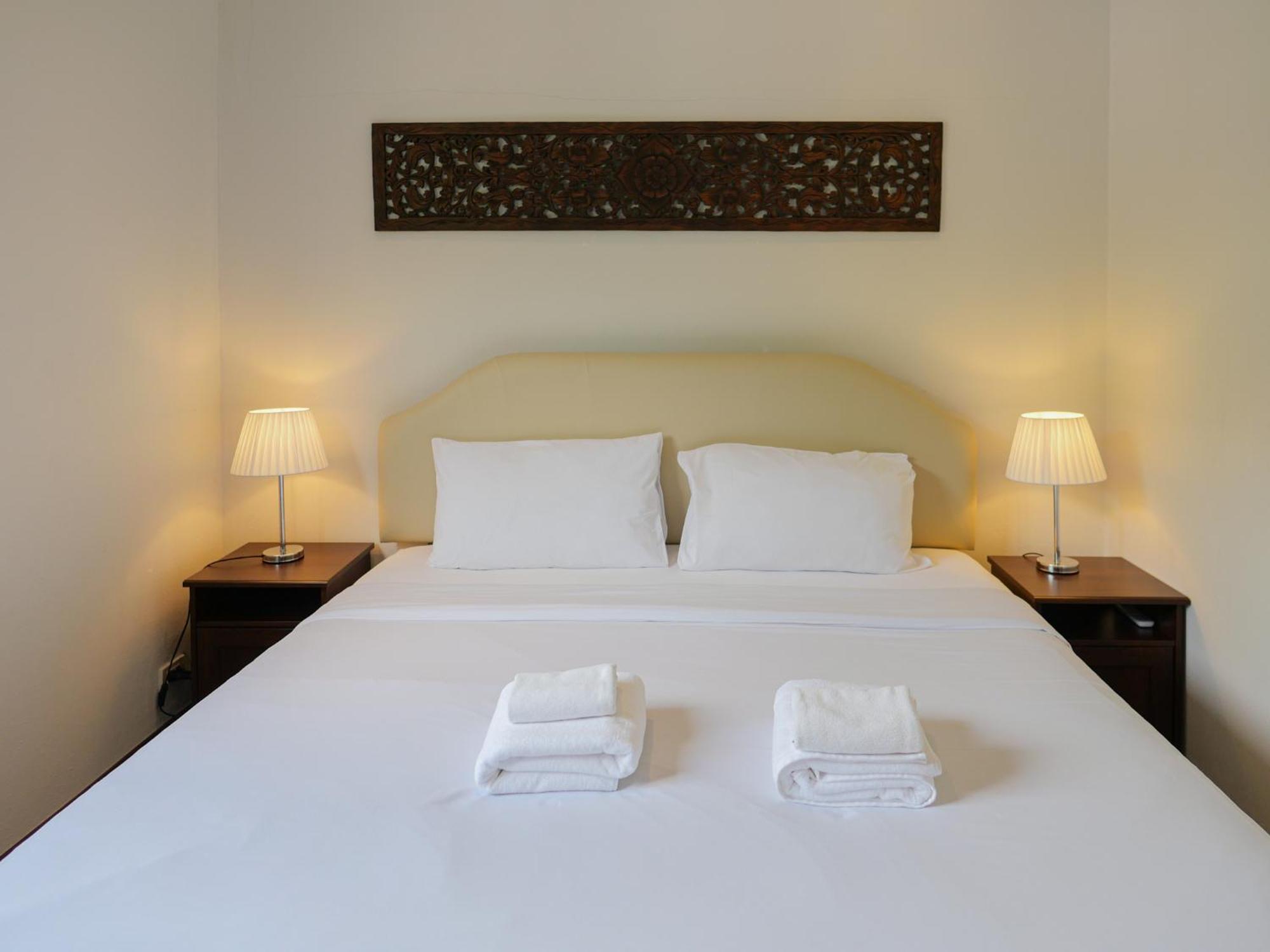 Blue Ocean 2Br Apartment Chaweng Hill Apartment
