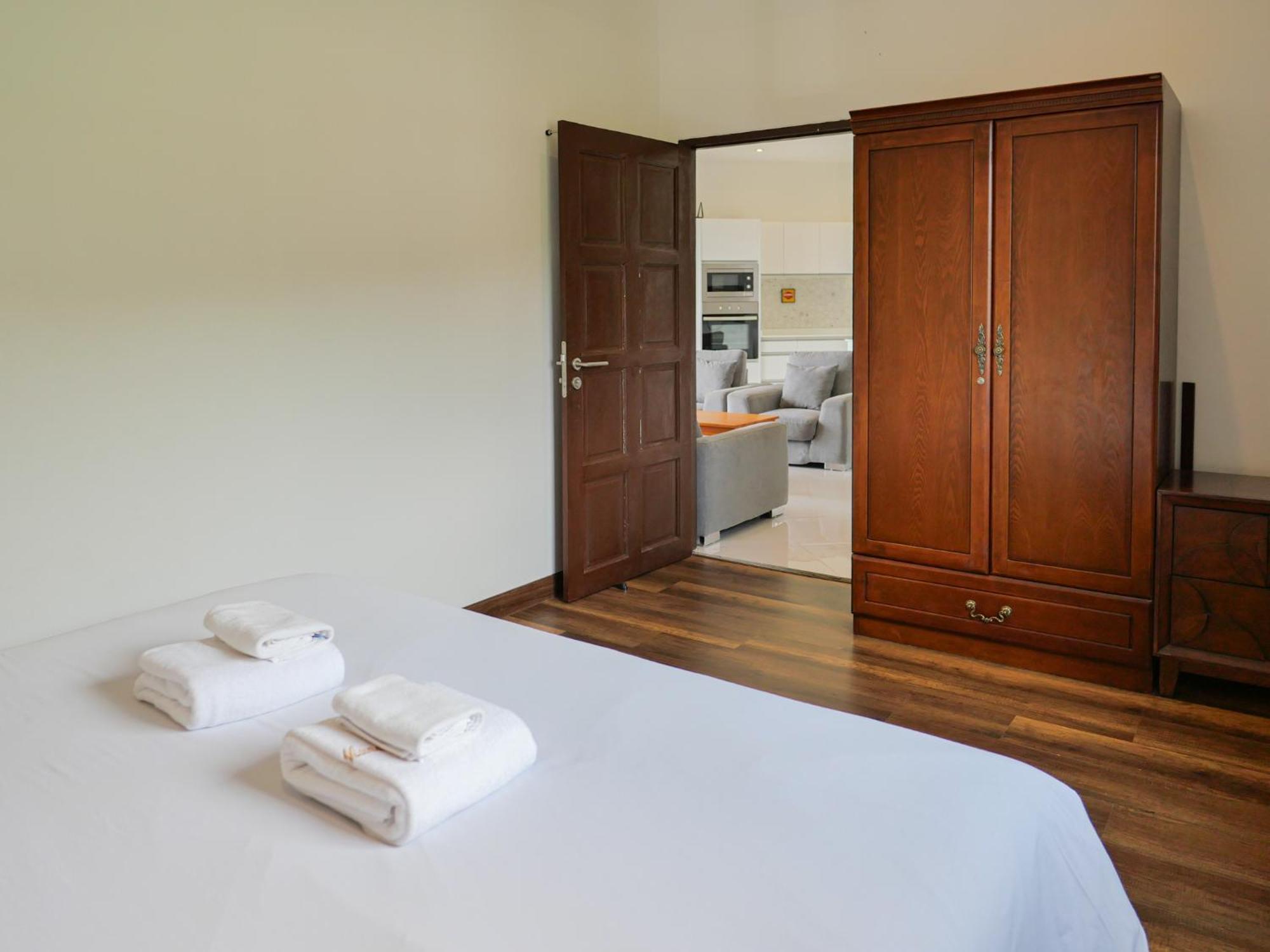 Blue Ocean 2Br Apartment Chaweng Hill * Ban Ko Khwan