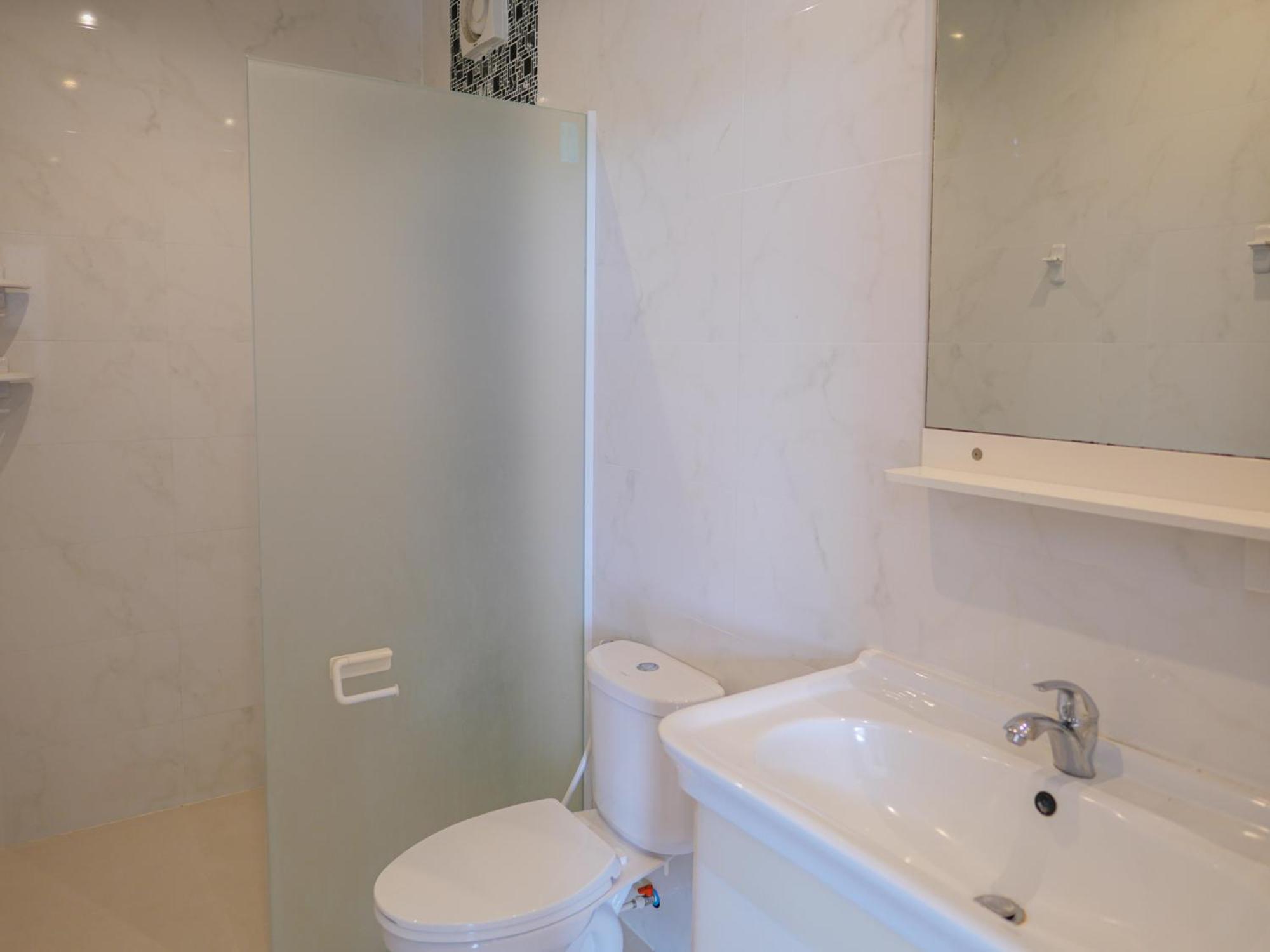 Apartment Blue Ocean 2Br Apartment Chaweng Hill *