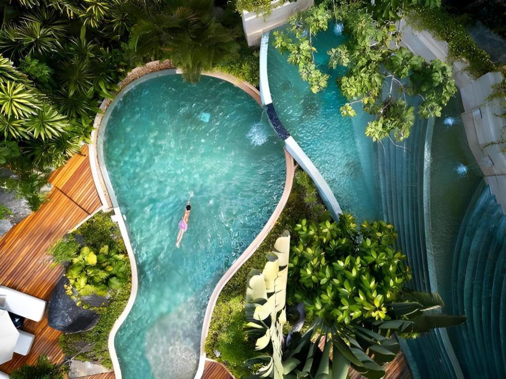 The - Lamai Village Hotel Amphoe Koksamui