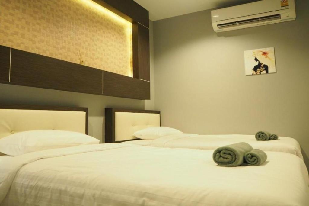 Hotel Sea