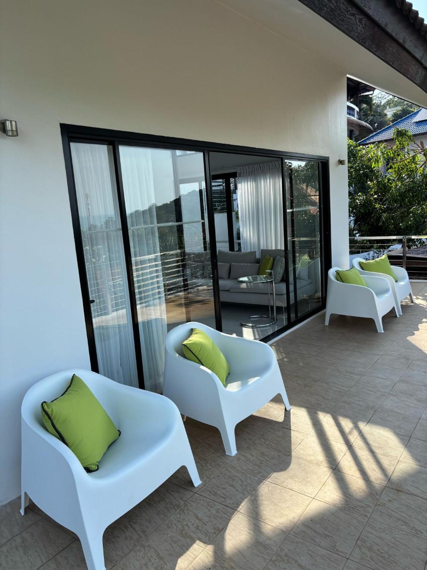 Villa Wild Palms Ban Tai (Koh Samui)