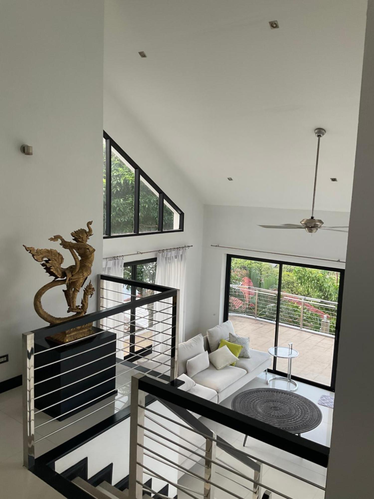 Wild Palms Villa Ban Tai (Koh Samui)