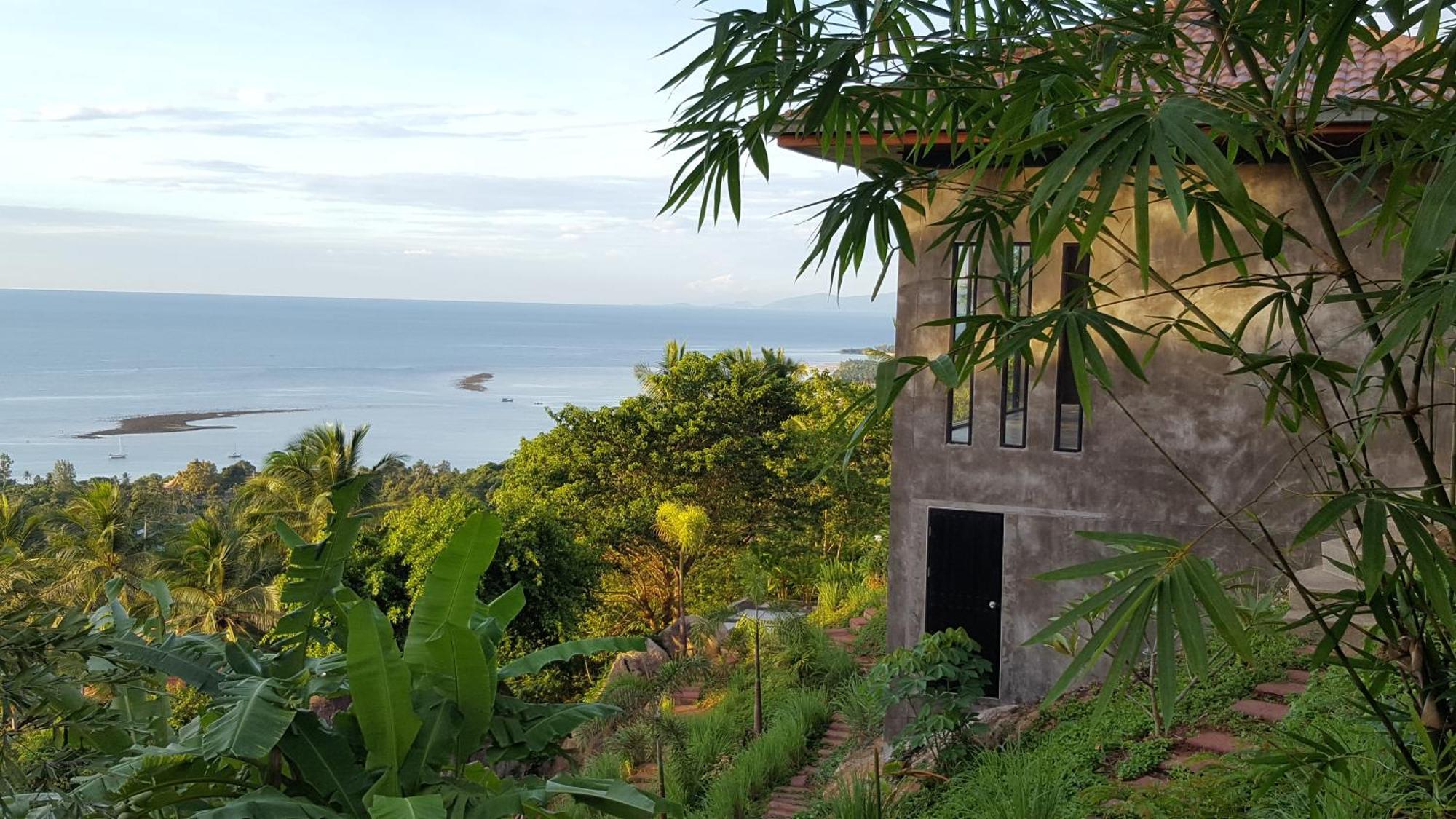 Villa Cocoon Koh Samui