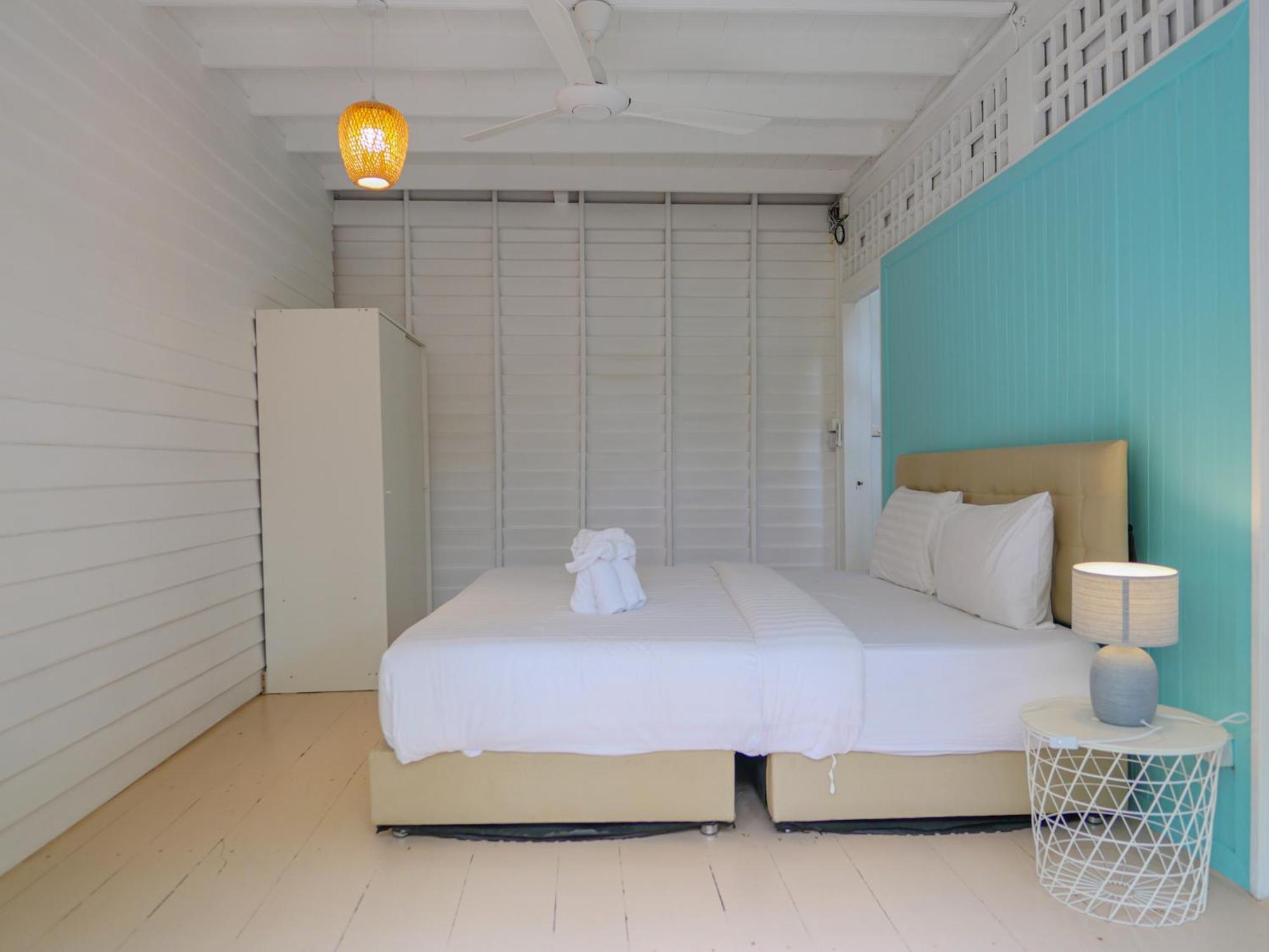 The Wooden House 3br - Sunset Garden Taling Ngam (Koh Samui)