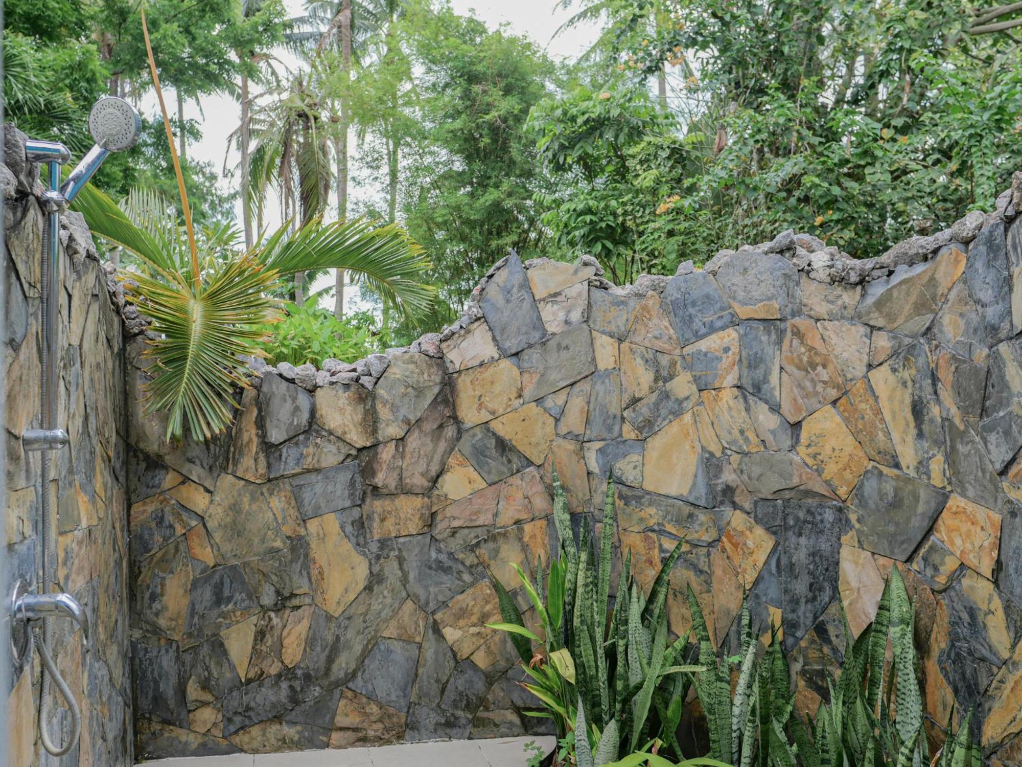 The Wooden House 3br - Sunset Garden *